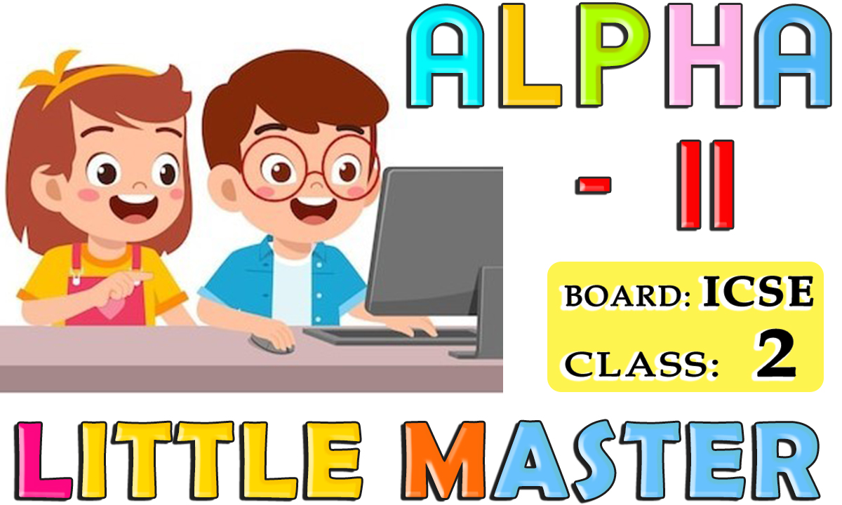 Thumbnail for LITTLE MASTER ALPHA - II